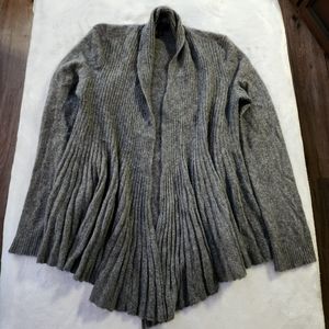 Cashmere by Charter Club long sleeve sweater
